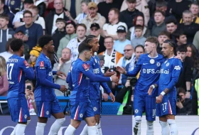 Čelsi se baš iživljavao, sedam komada u mreži poslednjeplasiranog tima iz treće lige za polufinale FA kupa