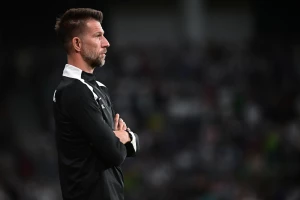 Slovenci po ugledu na Nemačku, pomoćnik koji je dobio Portugalce postao selektor!