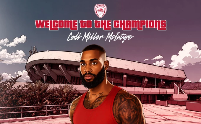 olympiacosbc.gr