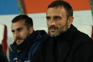 Treneru OFK Beograda sin igra u Zvezdi: ''To je porodična tradicija''