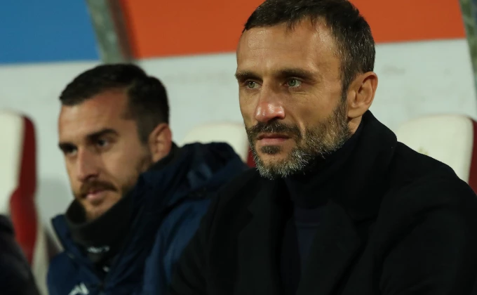 © 2024 Dimitrije Vasiljevic/STARSPORT