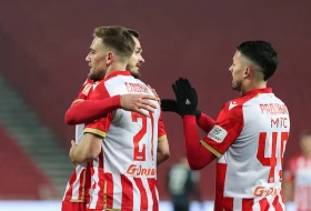 Zvezda izbegla Rijeku, ali preti joj jedna ozbiljna "mina"!