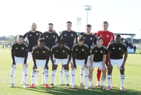 Remi Čukaričkog na Stojketovom debiju