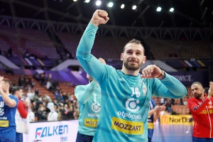 Rukometaši Srbije u neizvesnoj završnici pobedili Letoniju!