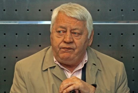 Preminuo je legendarni Vladimir Cvetković