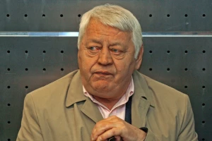 Preminuo je legendarni Vladimir Cvetković