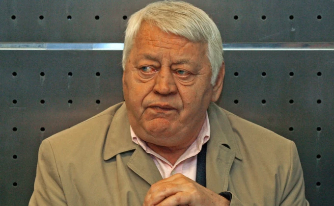 Pedja Milosavljevic/Starsport