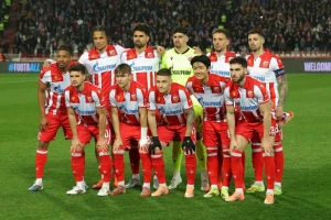 OCENE - Rodrigao zalutao u evropski fudbal, svi ostali zatajili, Katai prekasno ušao