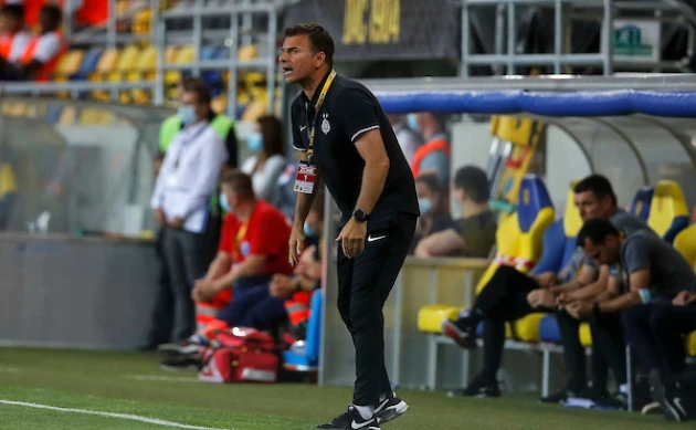 Srdjan StevanovicStarsport.rs © 
