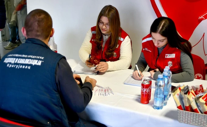 Nenad Kotlajic/FK Radnicki 1923