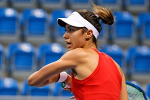 WTA - Olgin novi plasman karijere
