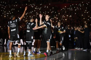 Ko je najviše naškodio Partizanu ove sezone ? Letnja želja i najplaćeniji košarkaš Evrope!