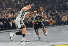 TVITOVI - Partizan "kao pesma" i pritisak "200 sa 100", ko će ovo izdržati?
