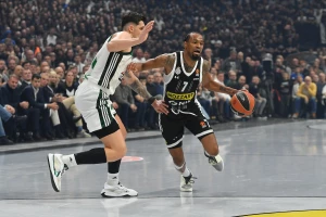 TVITOVI - Partizan "kao pesma" i pritisak "200 sa 100", ko će ovo izdržati?