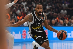 Partizan potvrdio veliki peh, Kevin Panter propušta Večiti derbi!