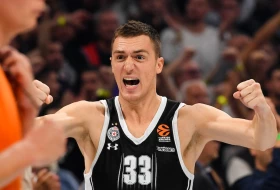 Anđušić: "Nisam ni ja verovao da mogu toliko da skočim"