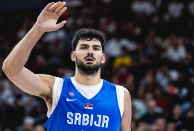 Tristan o odluci da igra za Srbiju: "Grci su došli da me vide, ali doneo sam najbolju odluku"