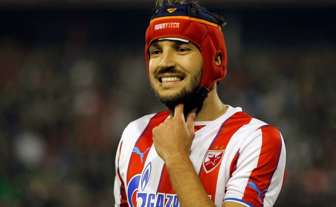 Srdjan Stevanovic/Starsportphoto ©