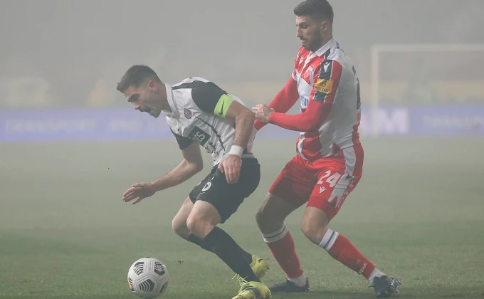 2022 Srdjan Stevanovic/Starsport.rs ©