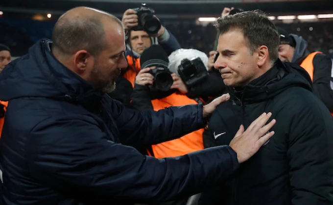 Predrag Milosavljevic/Starsport.rs ©