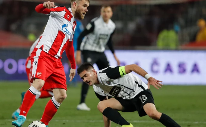 2022 Srdjan Stevanovic/Starsport.rs ©