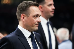 Sekulić pobedu posvetio jednom igraču: "Seo sam pored Alekse i rekao da sam pogrešio"