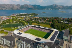 Derbi zapadne obale garantuje golove