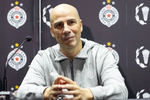 Penjaroja: "Ekipa ne sme da deluje kao ranije!"