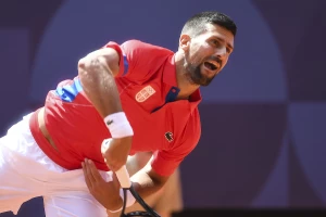 Đoković potcenjen? Nije među prvim favoritima na US openu