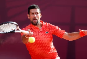 Vavrinka kao najveća opomena Novaku pred finale Rolan Garosa, Zverev dodao još jednu