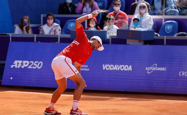  Srdjan Stevanovic/Starsport.rs ©