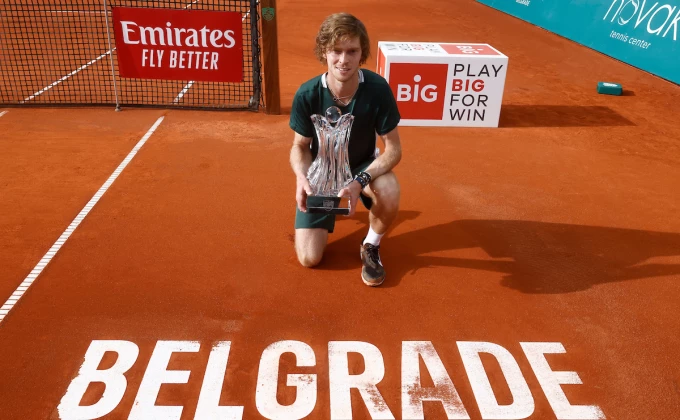 Marko Djokovic