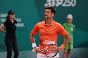 Novak u matine terminu, Špancima ništa ne znači duel višestrukih Grend Slem šampiona?