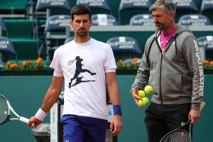 Ivanišević: "Novak će teško igrati US Open"!