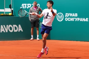 Sigurno jedan srpski teniser manje - Poznato kada će Novak i Laslo na megdan