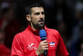 Đoković o Zvezdi i Partizanu: "Žao mi je i kao Srbinu, i kao navijaču..."