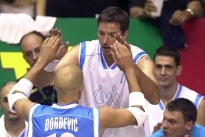 Toni Kukoč, 28 godina kasnije: ''Možda sad ne bismo sišli s postolja...''
