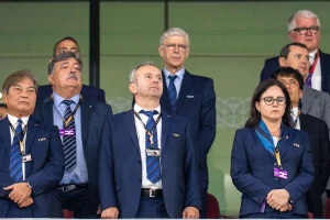 Sudije dale jednoglasnu podršku Dejanu Savićeviću
