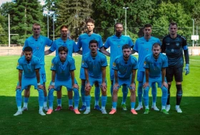 Jake provere Železničara i Čukaričkog protiv Slovenaca, nije bilo pobednika