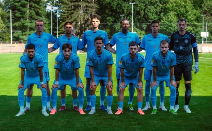 FK Zeleznicar