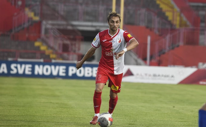 FK Vojvodina