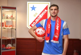 Zvanično - Voša završila prvo letnje pojačanje, Mulahusejnović za napad na Evropu