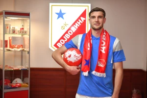Zvanično - Voša završila prvo letnje pojačanje, Mulahusejnović za napad na Evropu