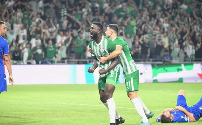 Maccabi Haifa