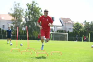 Voša dobila najveće pojačanje i to iz svojih redova!