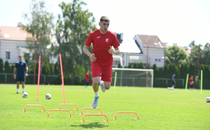 FK Vojvodina