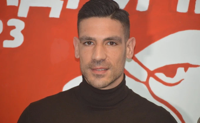 fkradnicki.com/Nenad Kotlajić