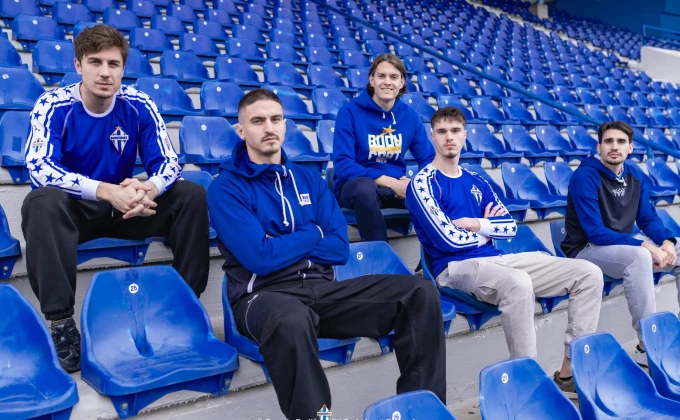 FK Buducnost Podgorica