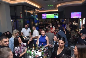 Otvoren AdmiralBet PUB u Smederevu!