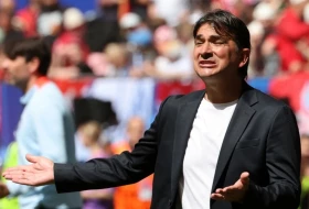 Zlatko Dalić operisan